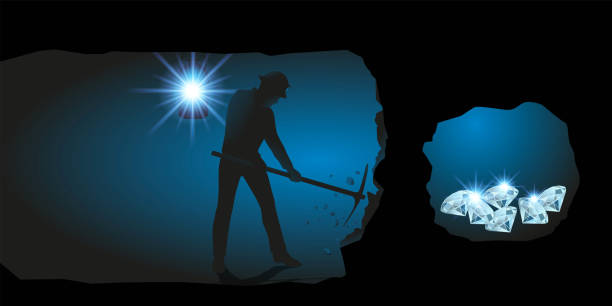 Where are Diamonds Found